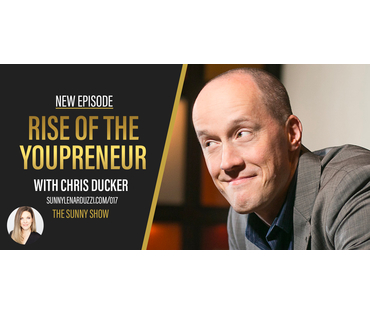 Rise of Youpreneur with Chris Ducker
