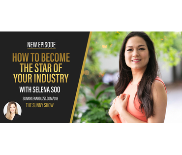 How to become the star of your industry