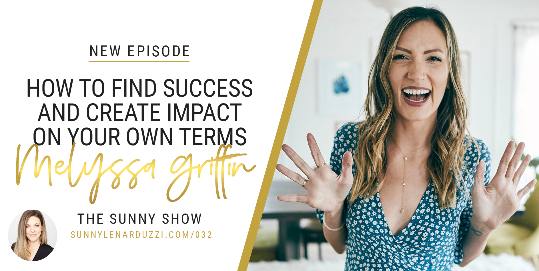 How to Find Success with Melyssa Griffin