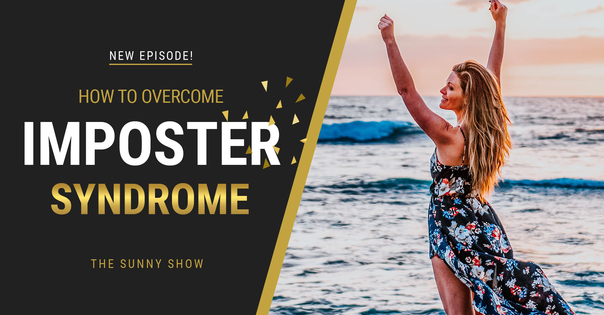 How to Overcome Impostor Syndrome
