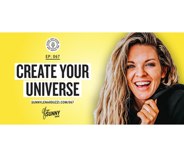 Create Your Universe