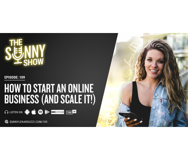 How To Start An Online Business (And Scale It!)